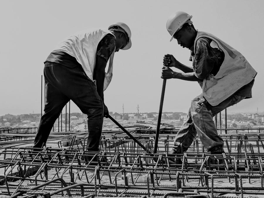 Construction