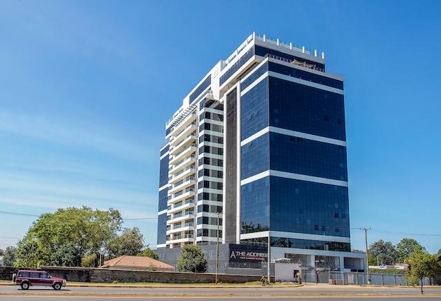 The Address, Westlands, Nairobi