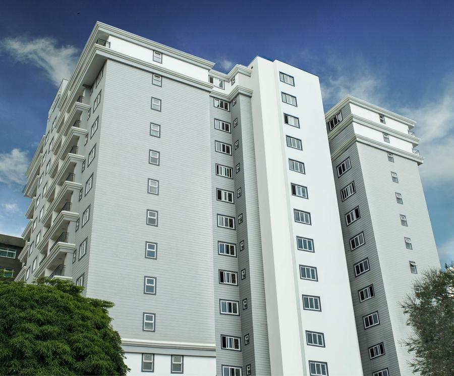 The Crescent, Kileleshwa, Nairobi
