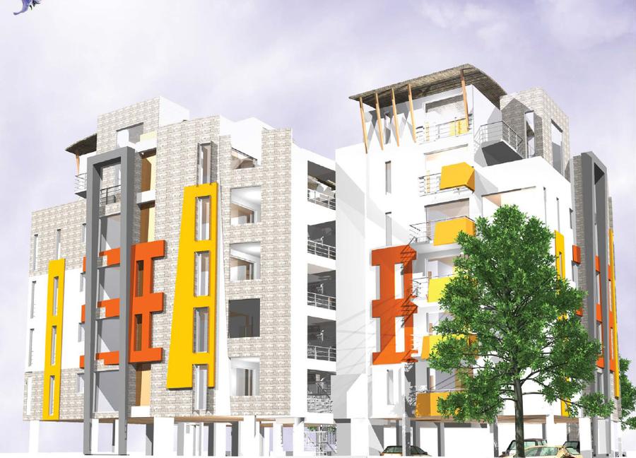 Elixir Apartments, Mvuli Road, Westlands